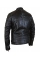 Men's Fashion Biker Look Jacket